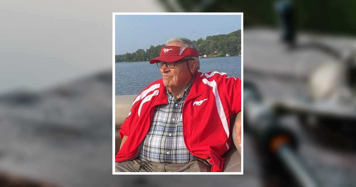 Allen Evenson Obituary, Prosser, WA
