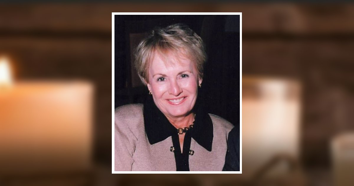 Linda Carol Burger Obituary, Cincinnati, OH
