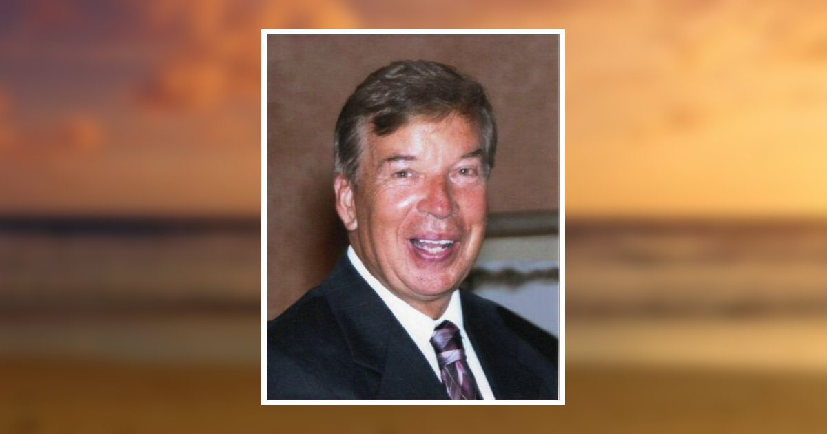 David J. Dean Obituary, Washington, NJ