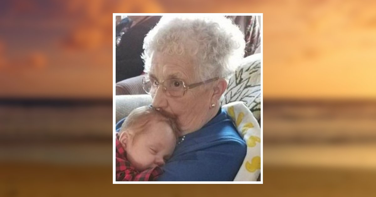 Frances Gilbride Obituary, Oshkosh, WI