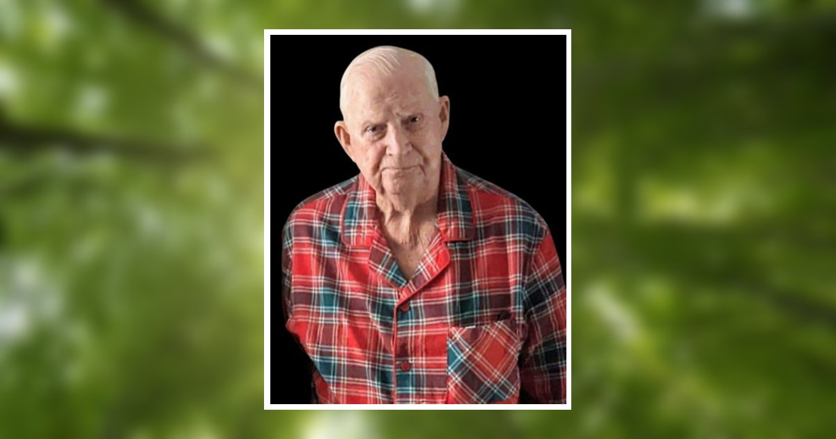 Charles Edgar Darnell Obituary, Gate City, VA