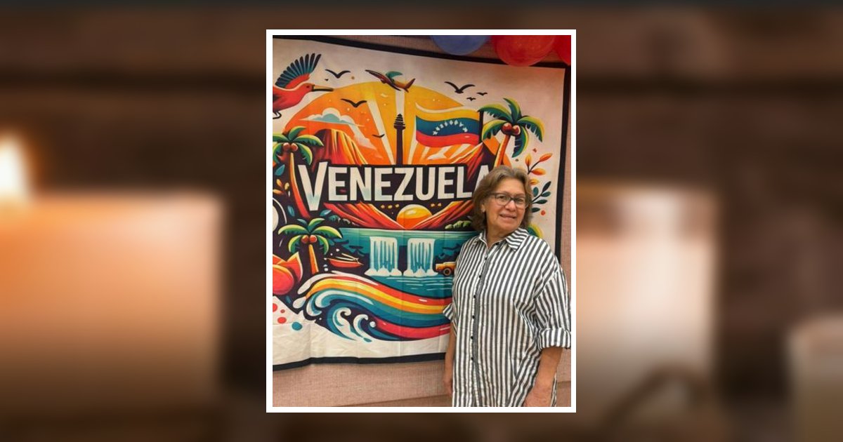 Dadila Consuelo Calero De Reyes Obituary, Grantsville, UT