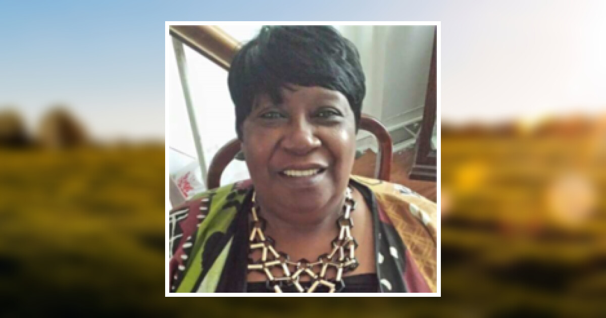 Denise R Griffin Obituary 2016 Mitchum Wilson Funeral Home