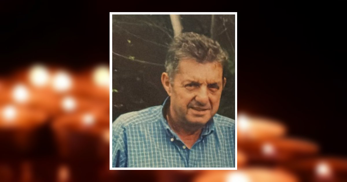Harold E. Merrill Obituary, Central Islip, NY