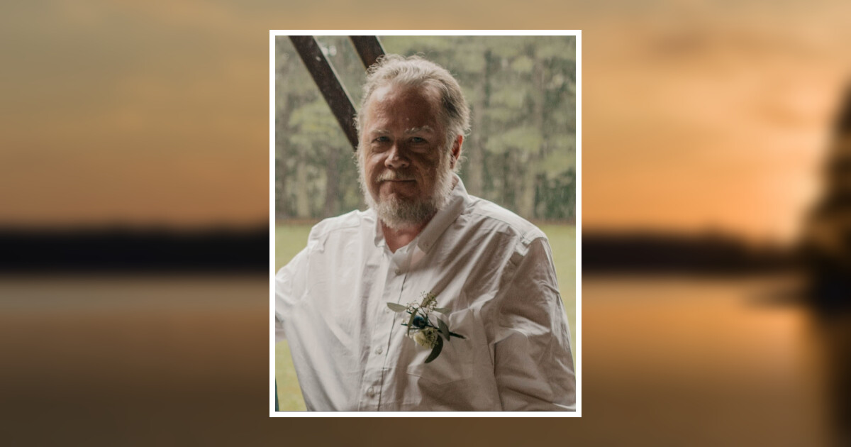 Timothy Scott Krieger Obituary 2024 Nicholson Funeral Home