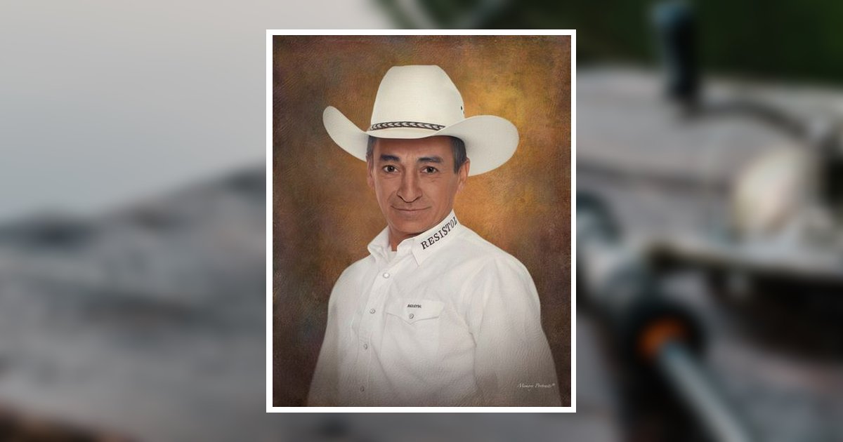 Luis Hernandez Obituary, Borger, TX