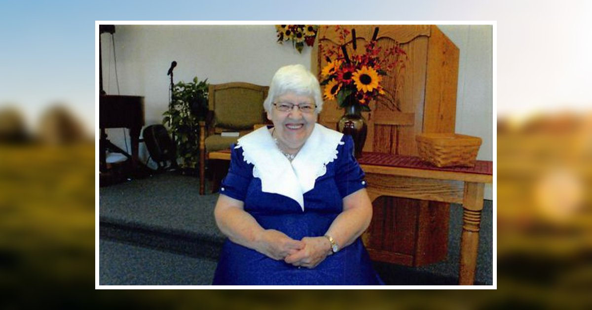 Hattie M. Wilcox  Wilson Obituary, Wellsboro, PA