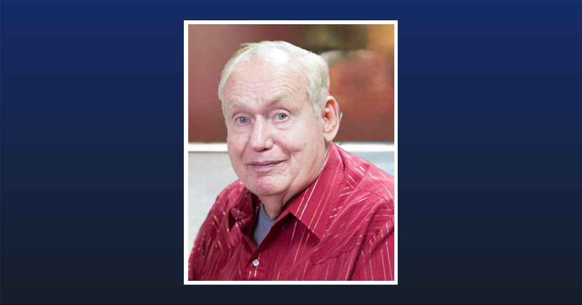 William Carl Bennett