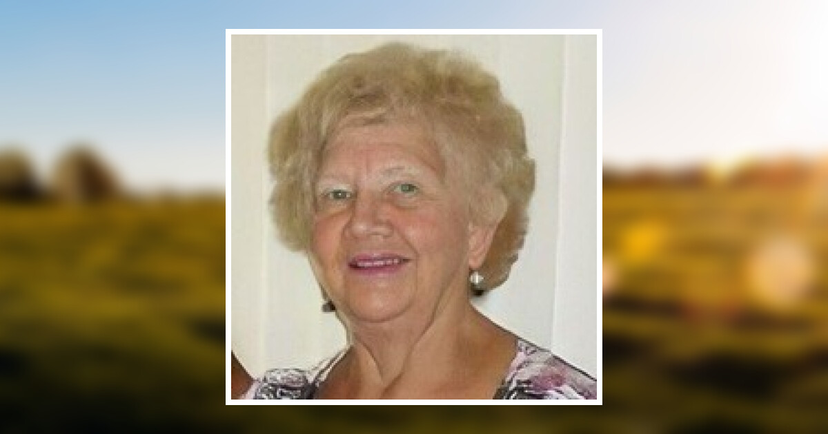 Juanita Thomas Obituary 2022 Tillman Funeral Home and Crematory