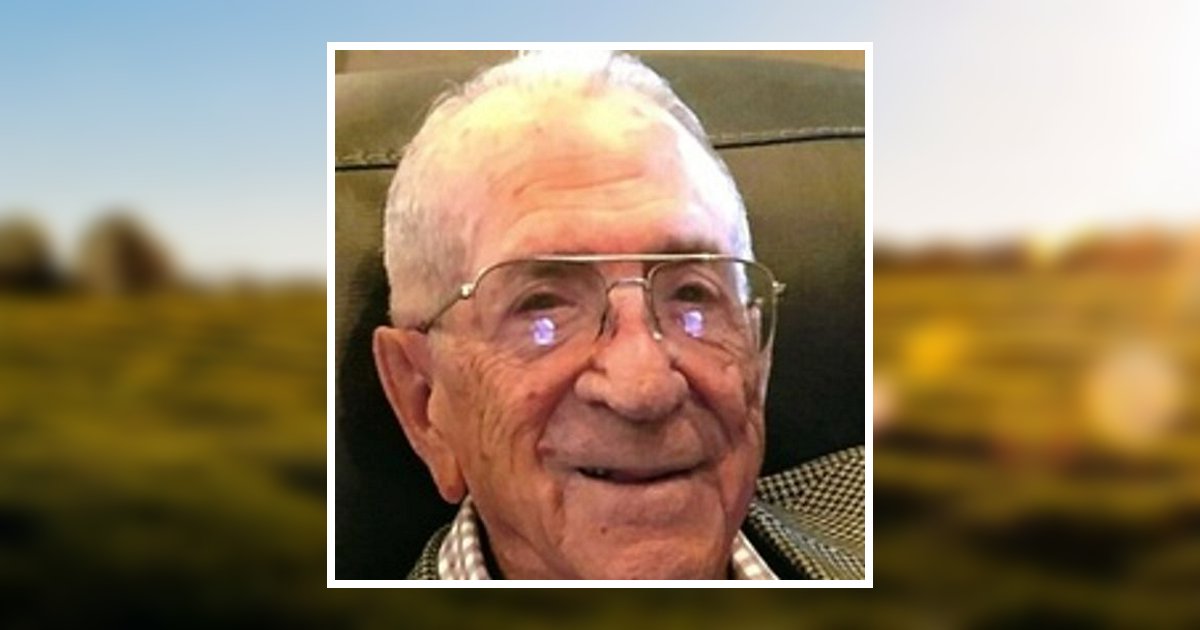 Salvador "S.L." Locascio Obituary 2022 Chauvin Funeral Home & Crematory