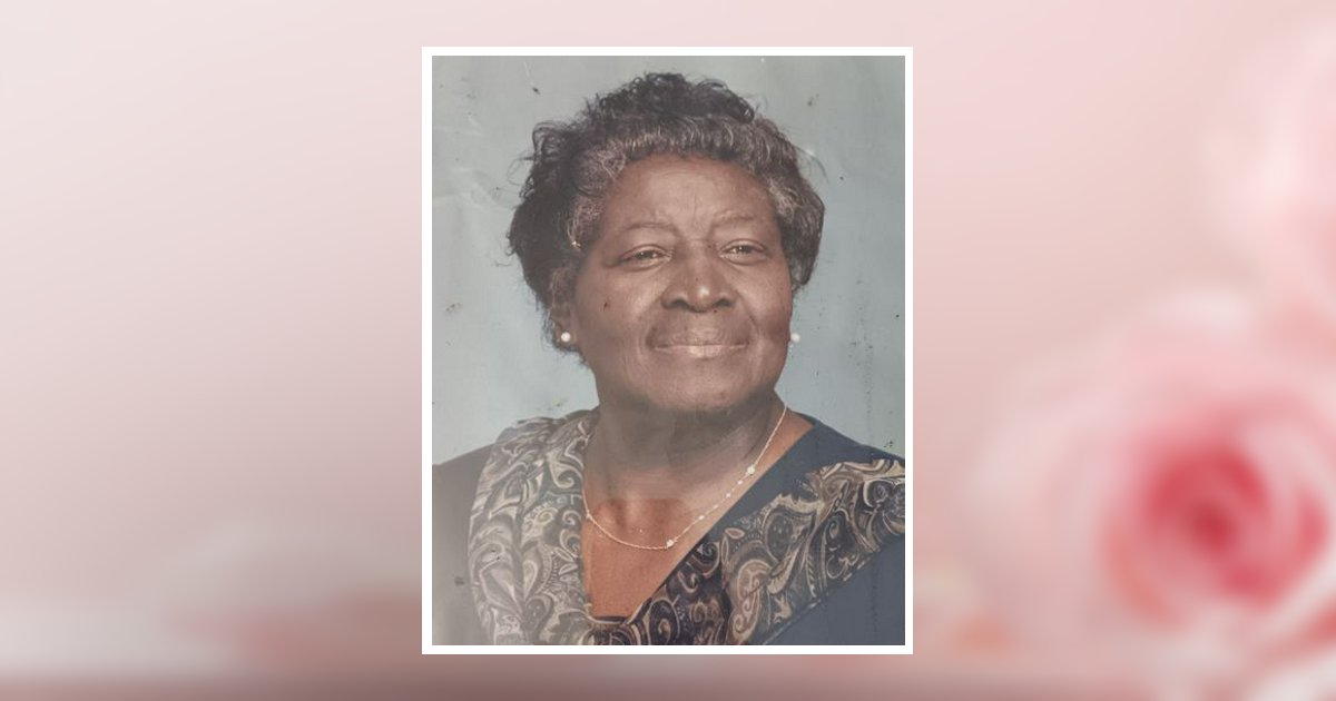 Annie Lois Parker Obituary, Dallas, TX