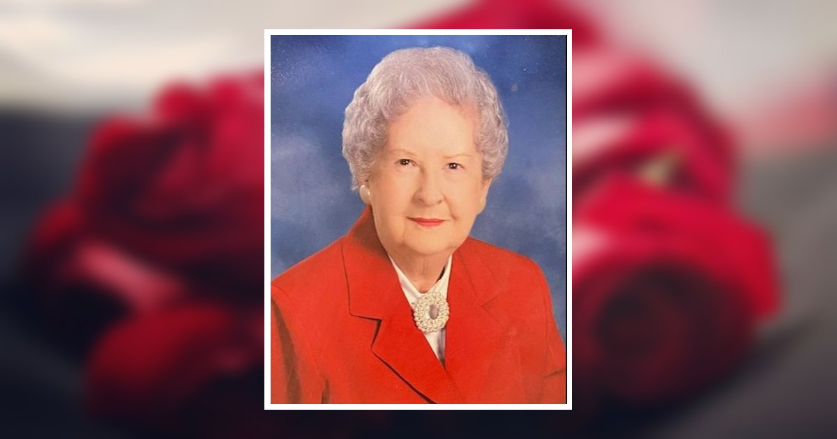 Christine Watts Manus Obituary, Mount Pleasant, NC