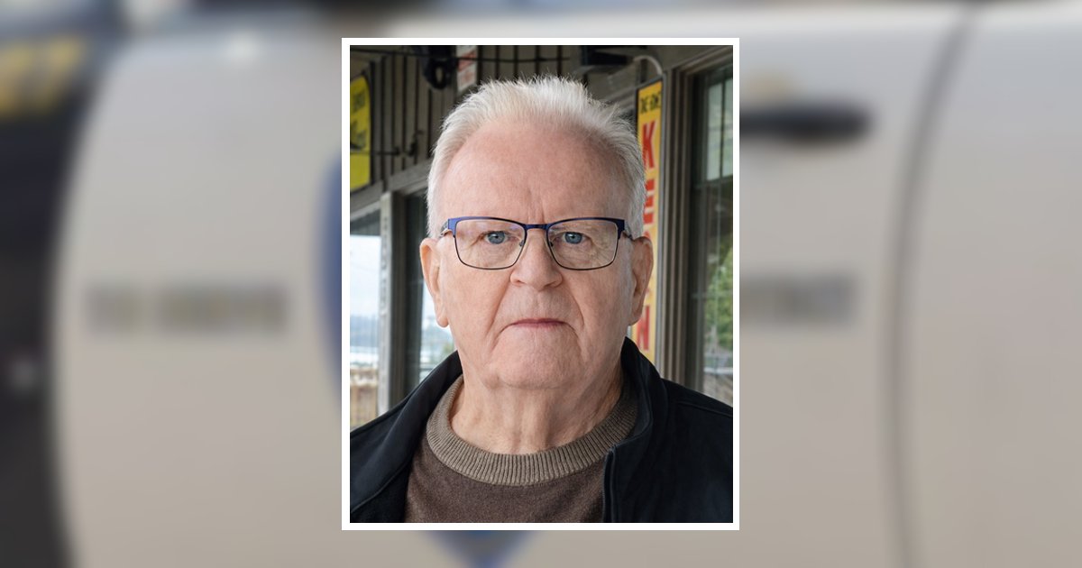 Victor Clyde Johnson Obituary, Canton, OH
