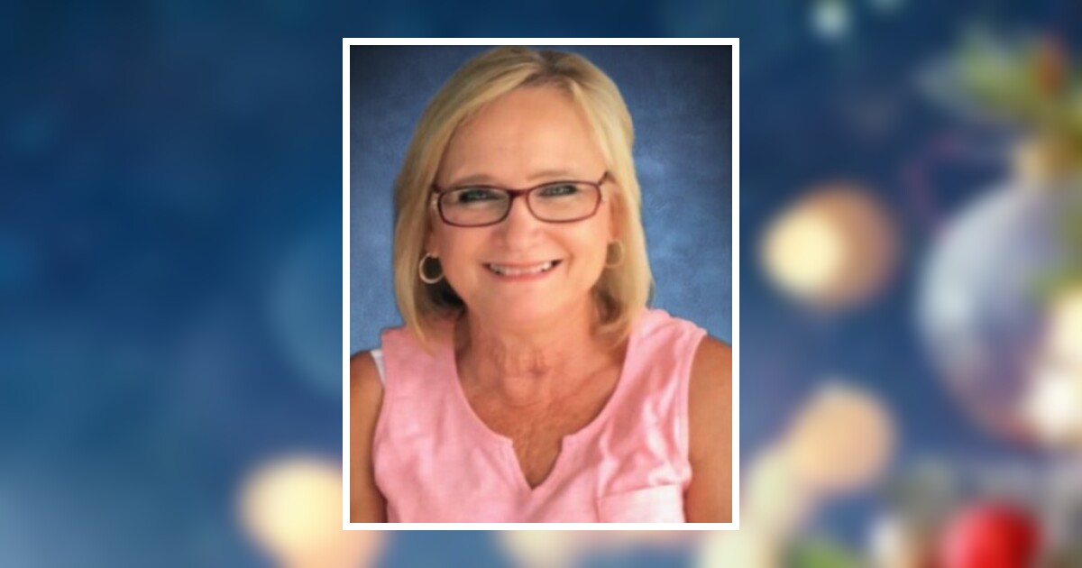 Tina Jaggers Holder Obituary 2023 Patton Funeral Homes