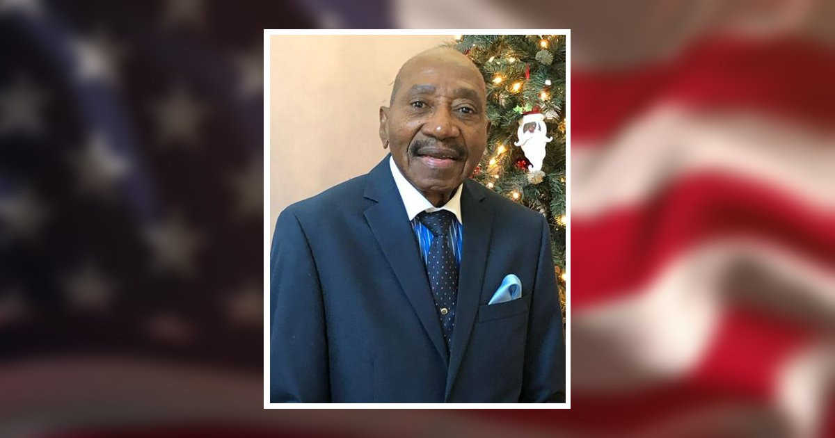 Opher S. Vaughn Charlotte, NC Obituary