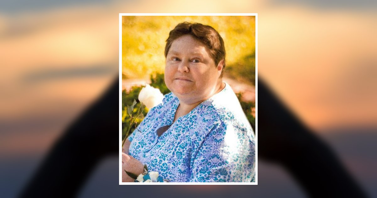 Teresa Diane Johnson Obituary, Fall Branch, TN