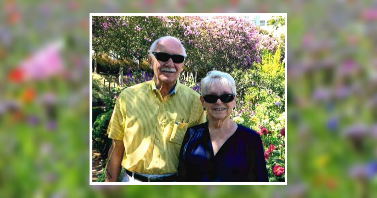 Judy Jarlenski Salem, VA Obituary