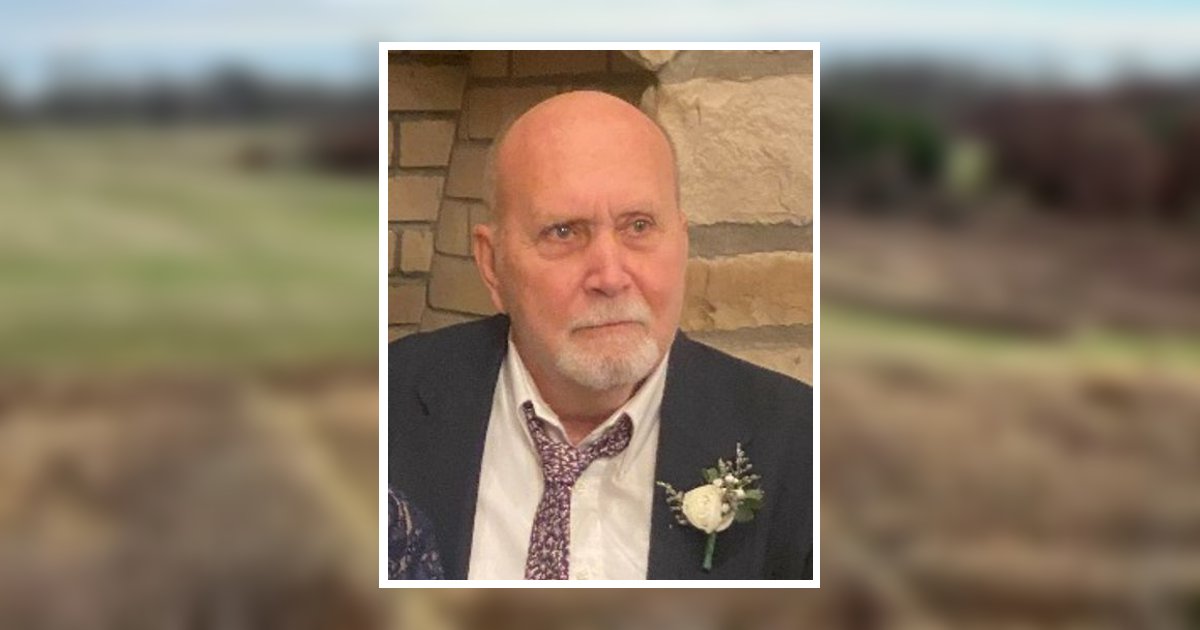 Charles Paul Kostival Obituary, Athens, OH