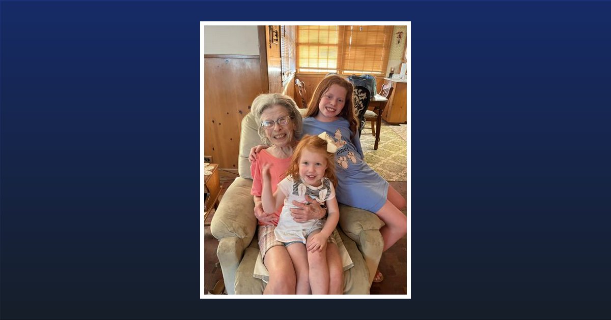 Sandra Sue Blackwood Comanche, TX Obituary