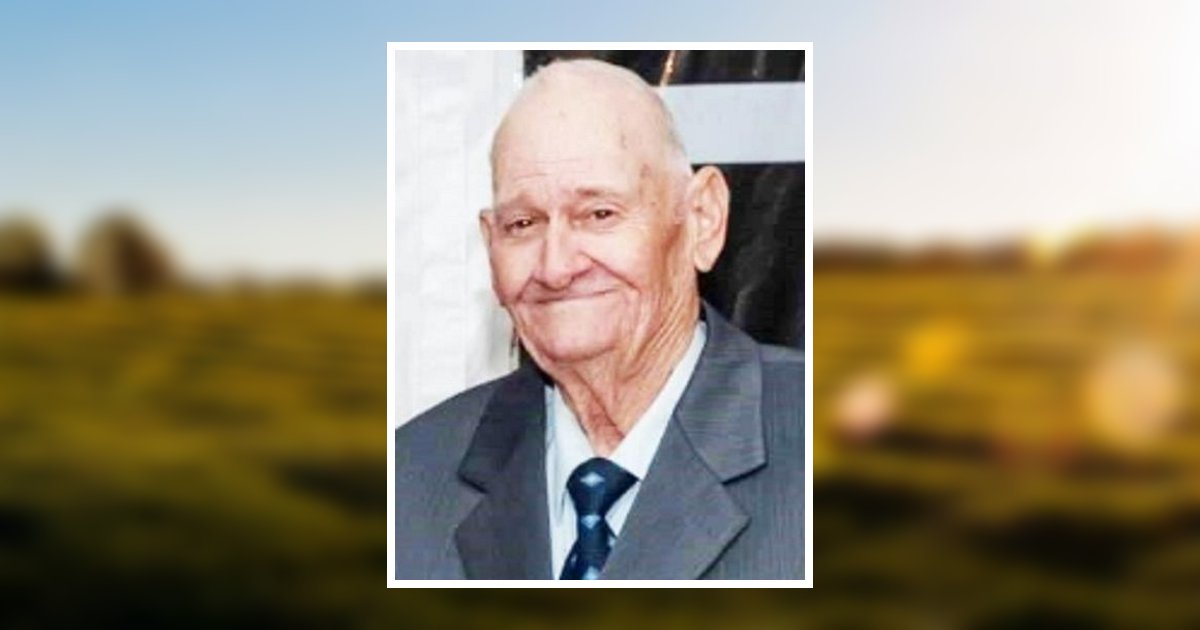 Robert James Smith, Jr. Obituary April 5, 2023 - McComas Family Funeral