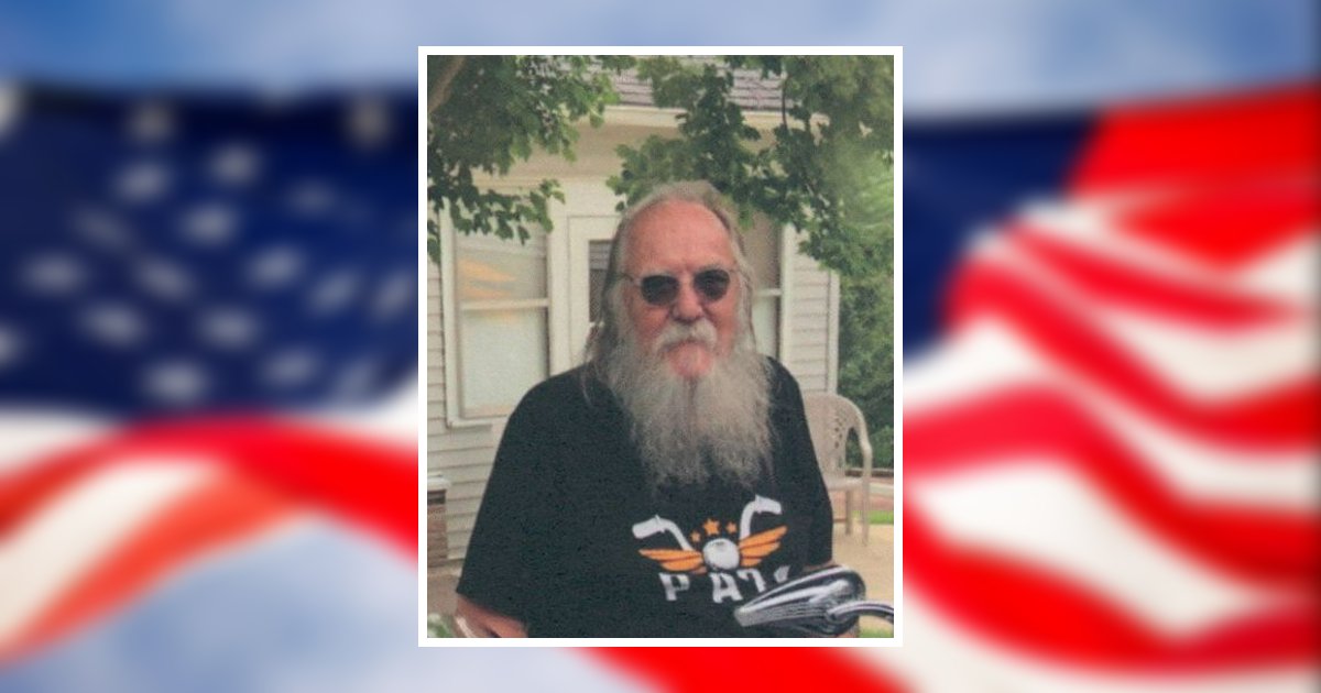 James A. Bissing Obituary, Mount Carroll, IL
