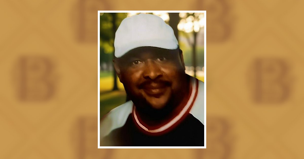 Clinton Miles Banks