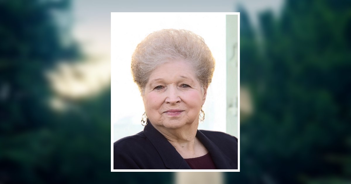 Dianne Floyd Jones Obituary, Houma, LA