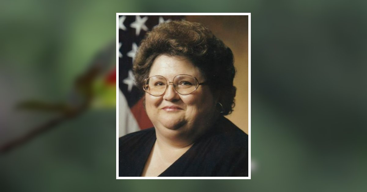 Lucinda M. Custer Obituary, Greencastle, PA