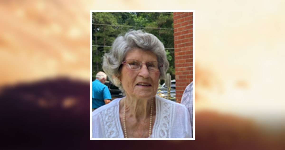 Flora Whitmire Hunt Brandon, MS Obituary