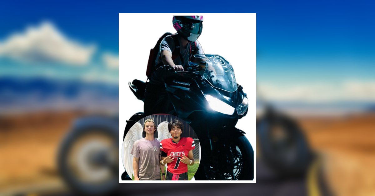 Kayden Dewayne Haden