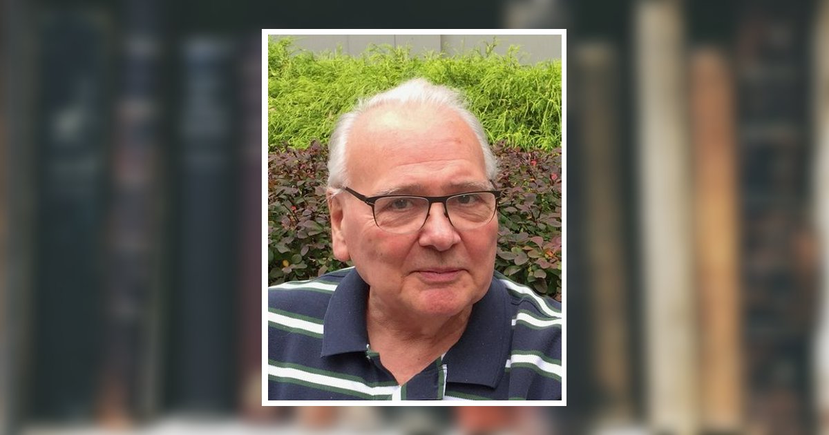 Picture James Lawrence Obrien Mebane, NC Obituary
