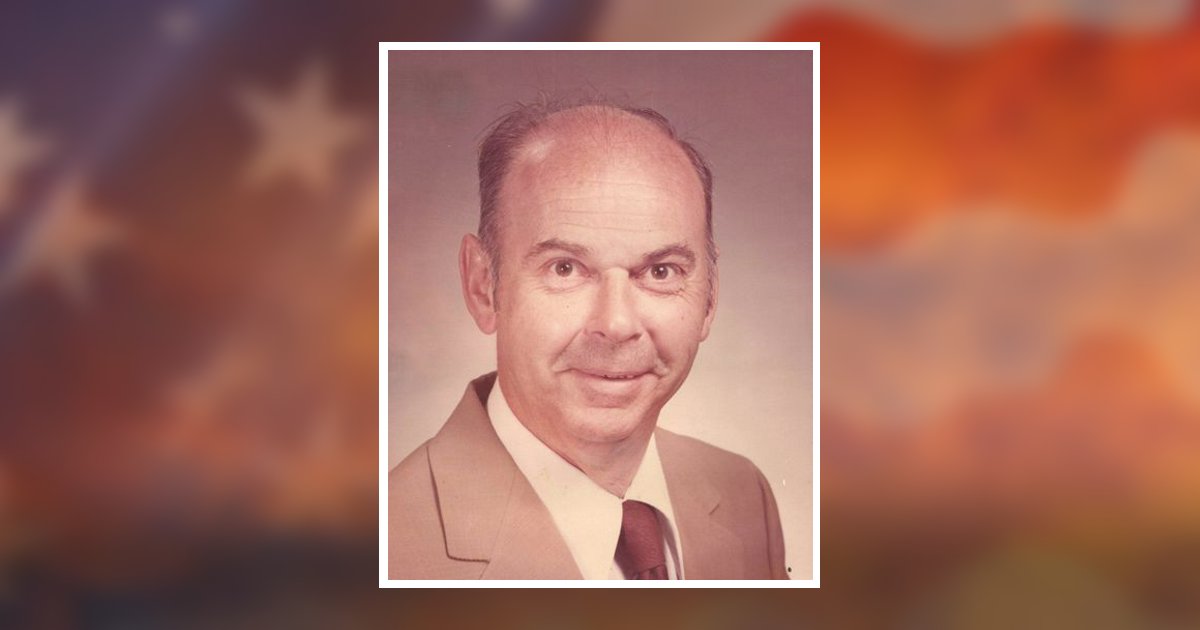 Clement Heitzman Obituary October 27, 2025 - Keyser Carr