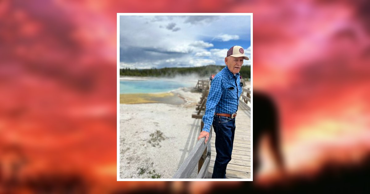 Ernesto C. Lara Obituary, Tucson, AZ