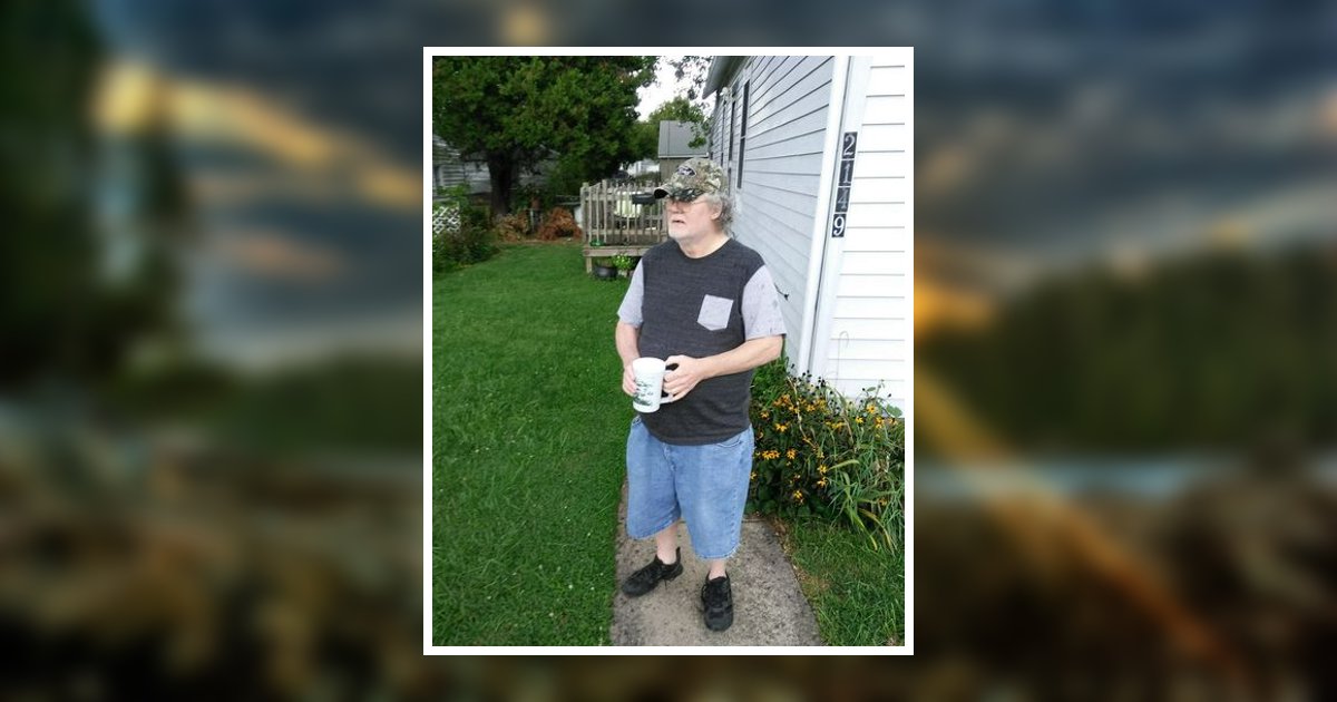 Larry Wayne Spencer Obituary 2023 Barnes Funeral Homes