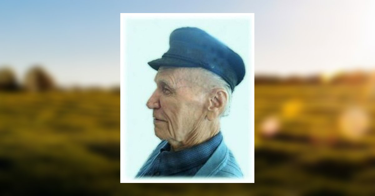 David Bergmann Obituary 2015 PattonSchad Funeral Home