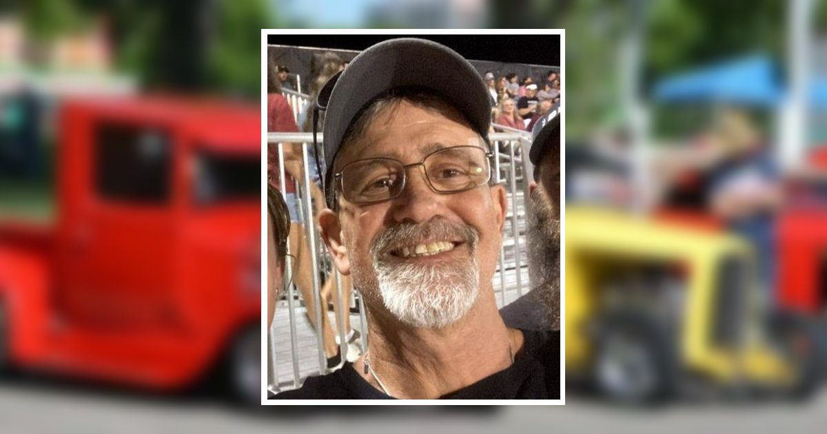 Rusty Wheatcraft Obituary, Port Richey, FL