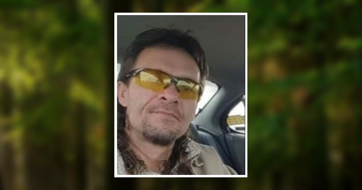 Duane Isack Jackson Obituary, Pierz, MN