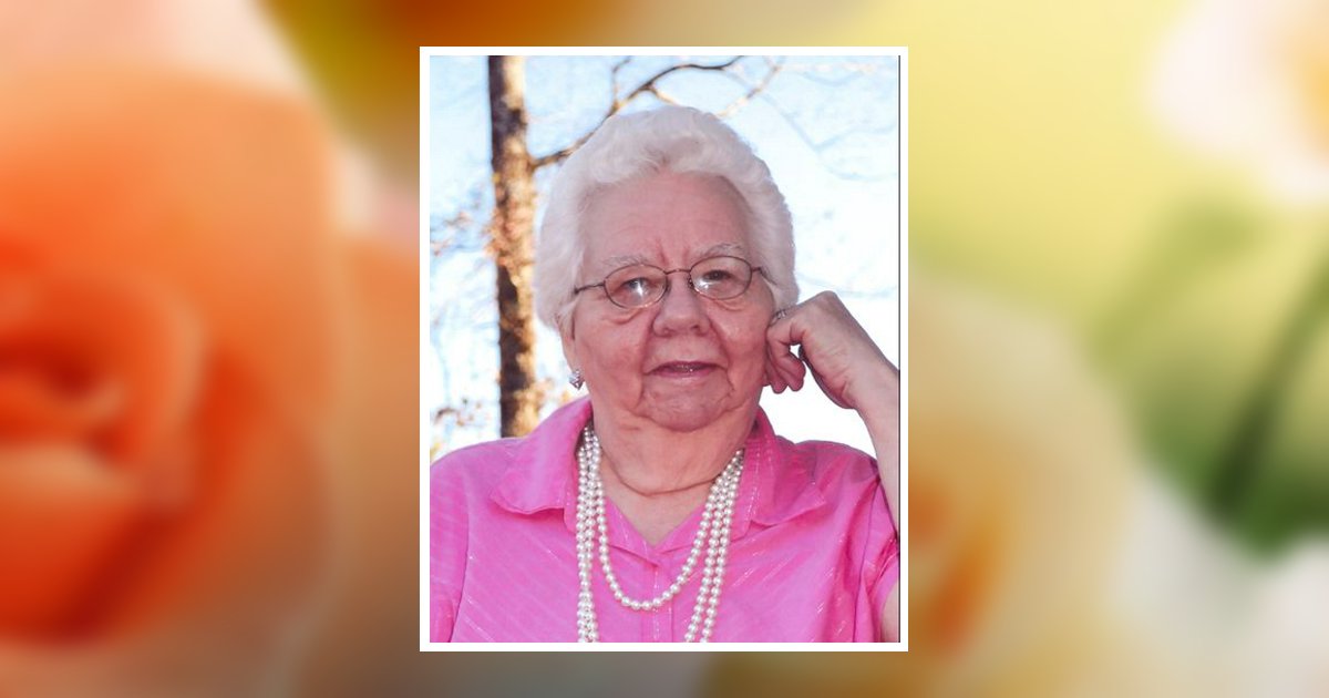Alice Davis Obituary 2023 Rose Neath Funeral Homes