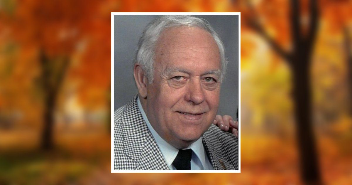 Virgil R. Couch Obituary, Berne, IN
