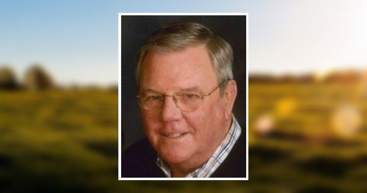 James O'Brien Obituary December 11, 2018 - Johnson County Funeral ...