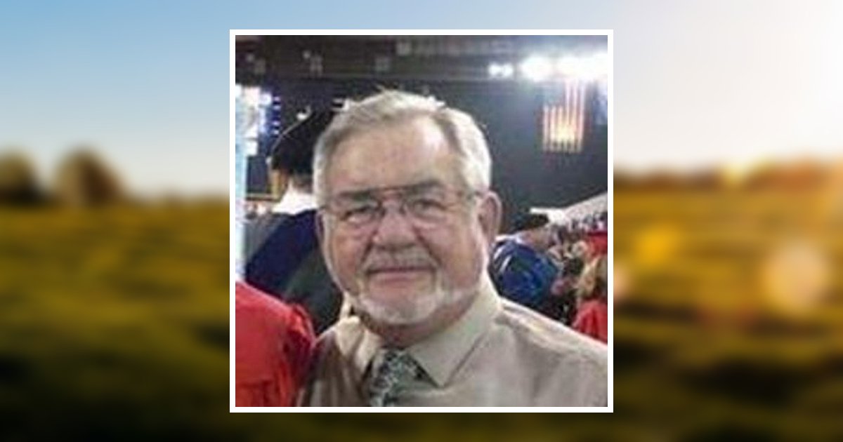 Thomas "Tom" D. Anderson Obituary 2012 Munderloh Smith Funeral Home
