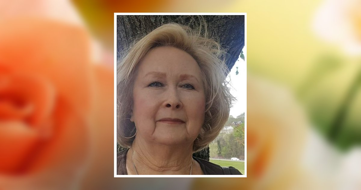 Mary Elizabeth Robinette Obituary, Kingsport, TN