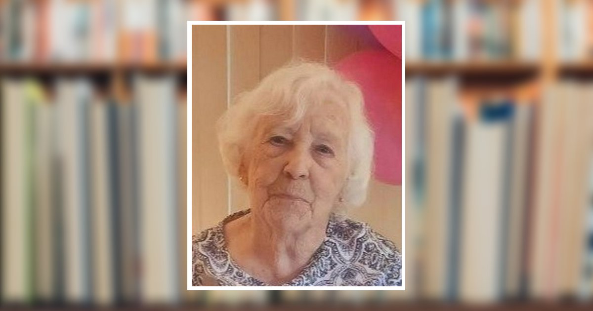 Wilma Smith Obituary, Mountain City, TN