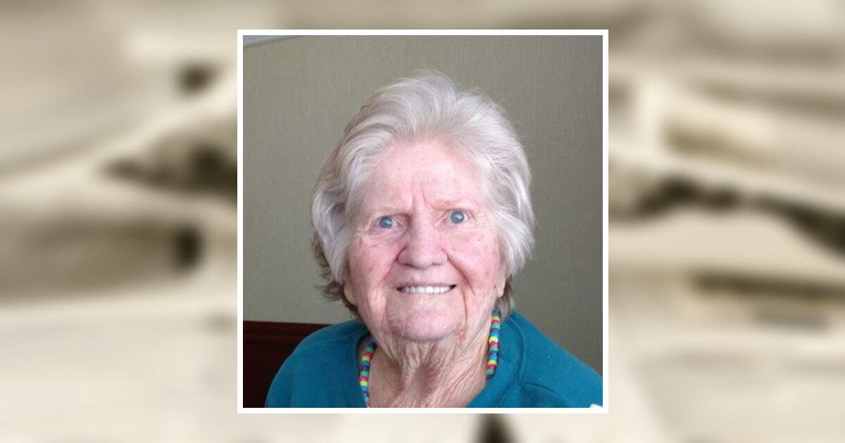 Ella Cook Obituary 2019 - Medina Funeral Home & Cremation Service