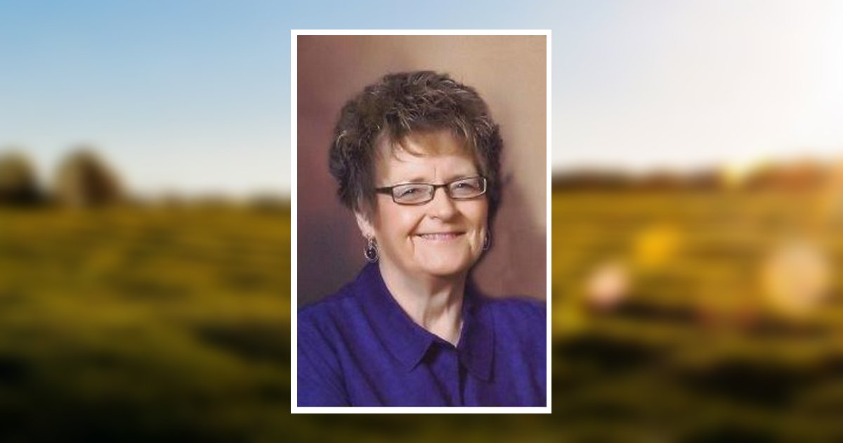 Judy Underberg Obituary 2013 Joseph Vertin & Sons Funeral Home