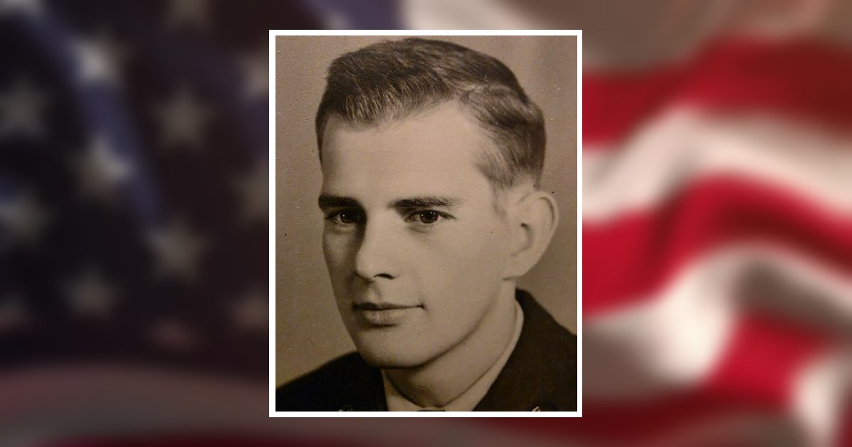 Richard "Dick" Waits