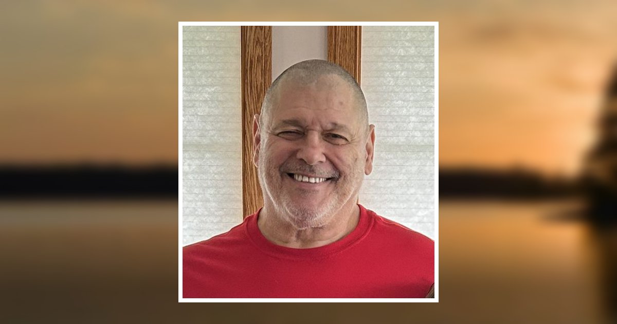 Picture Mark Allen Zaleski Copley, OH Obituary