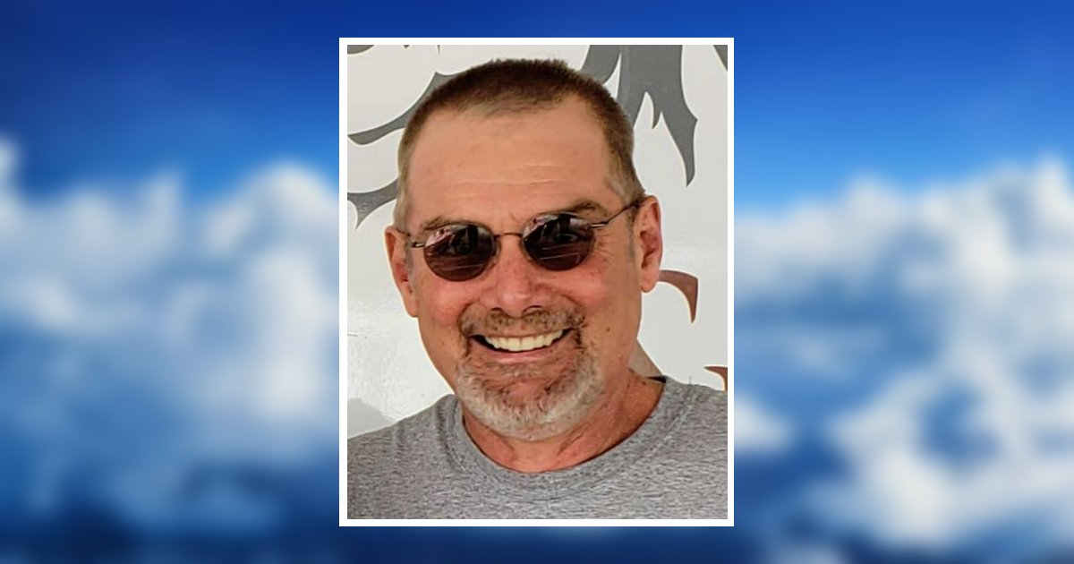 Ronald Farrar Obituary, Duncan Falls, OH