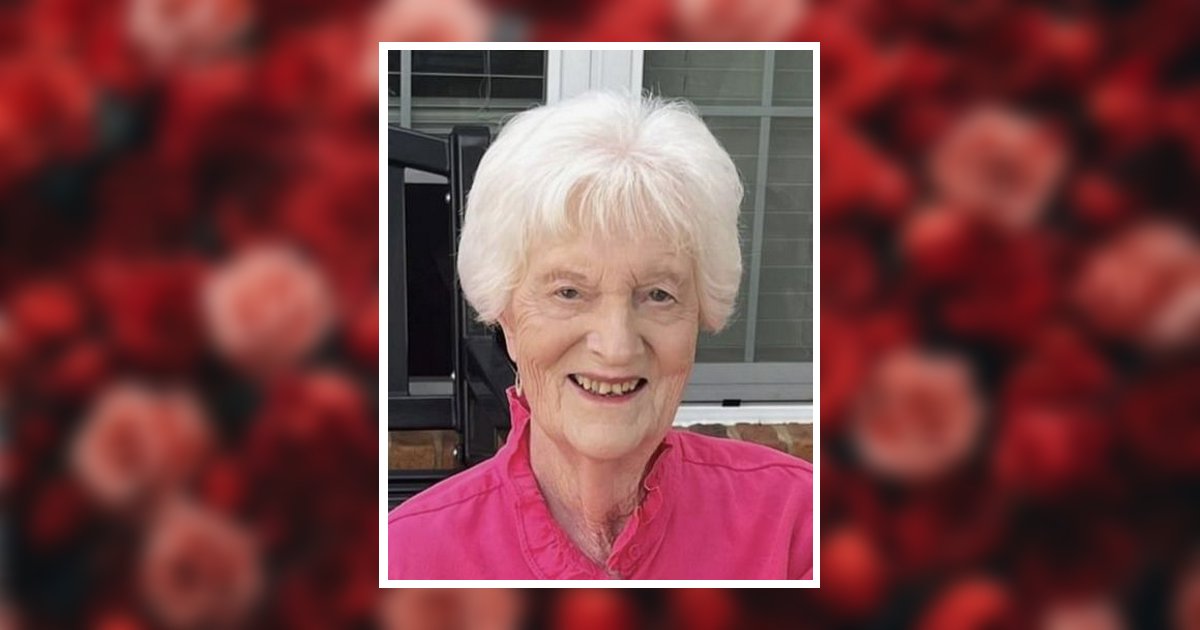 Portrait of Phyllis Gonterman Clark