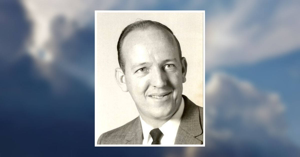 Dr. Jack Marvin Elsom Obituary, Boyd, TX